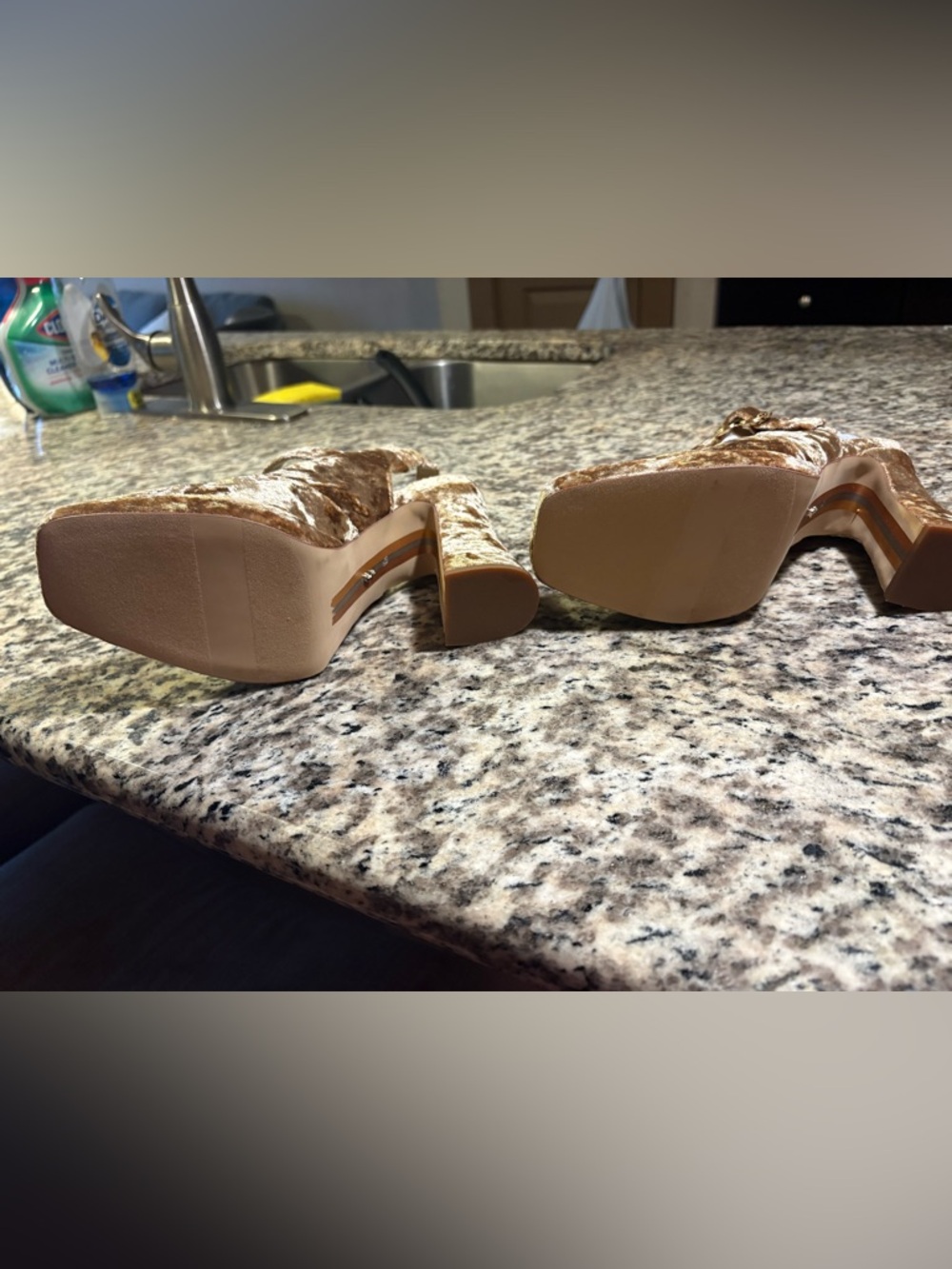 Sam Edelman Women's Jildie Heels - Picture 8 of 9